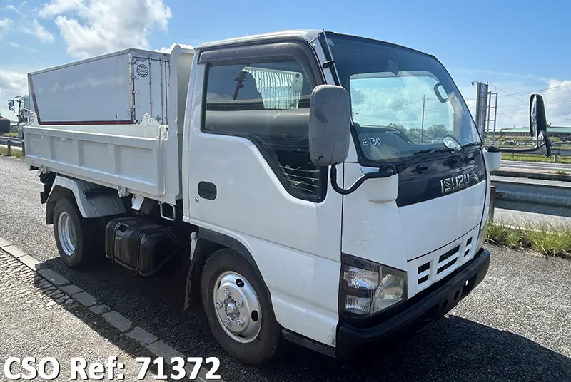 Isuzu / Elf 2007